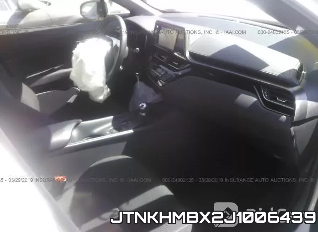 JTNKHMBX2J1006439 фото 6