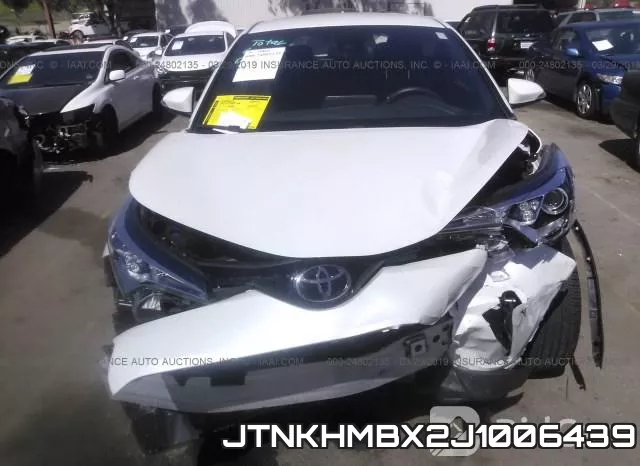 JTNKHMBX2J1006439 фото 7