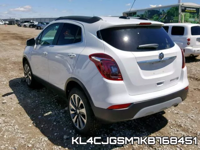 KL4CJGSM7KB768451 фото 4
