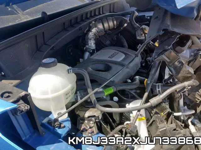KM8J33A2XJU733868 фото 8
