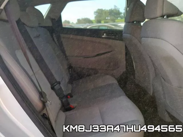 KM8J33A47HU494565 фото 7