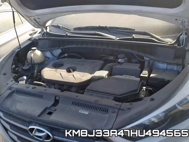 KM8J33A47HU494565 фото 8
