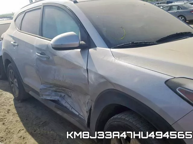 KM8J33A47HU494565 фото 10