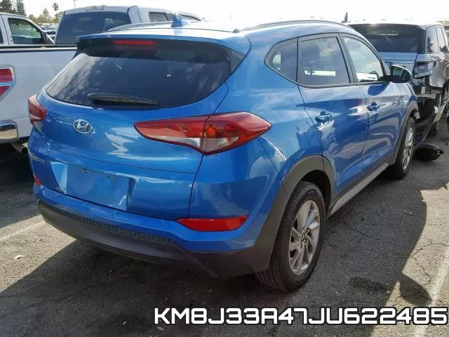 KM8J33A47JU622485 фото 5