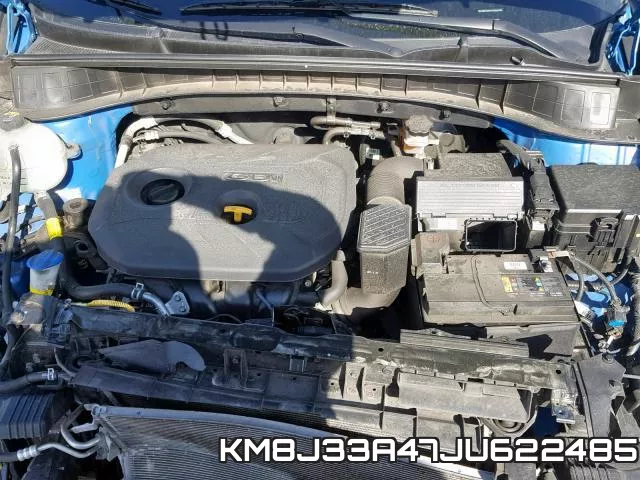 KM8J33A47JU622485 фото 8
