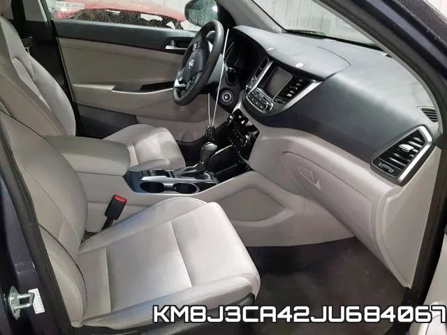 KM8J3CA42JU684067 фото 6