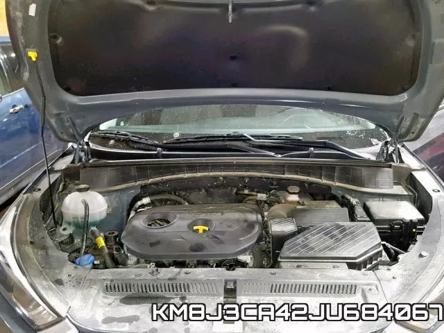 KM8J3CA42JU684067 фото 8