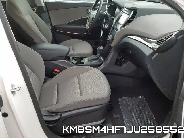 KM8SM4HF7JU258552 фото 6