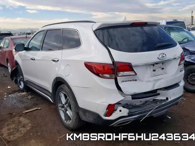 KM8SRDHF6HU243634 фото 4