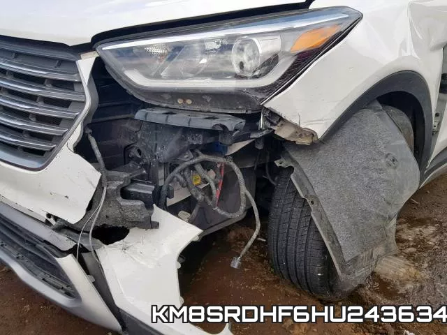 KM8SRDHF6HU243634 фото 10