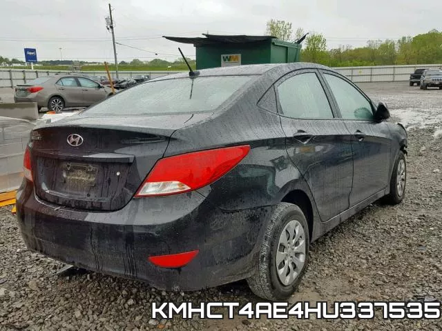 KMHCT4AE4HU337535 фото 5