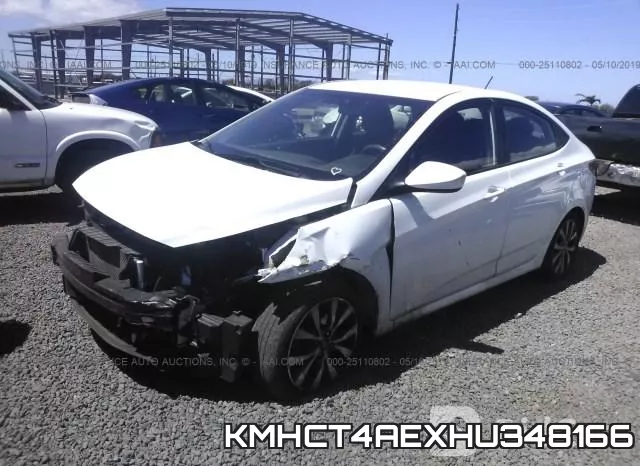 KMHCT4AEXHU348166 фото 3