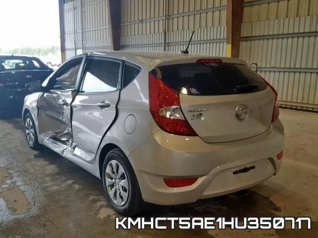 KMHCT5AE1HU350717 фото 4