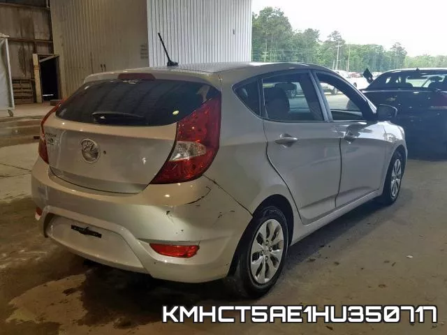 KMHCT5AE1HU350717 фото 5