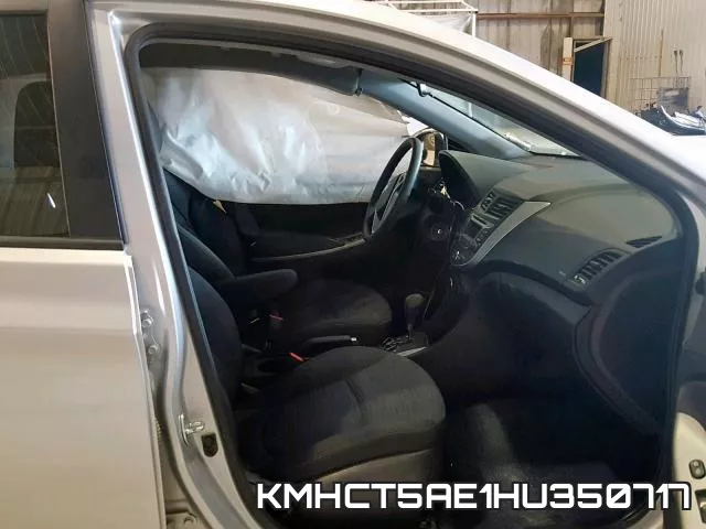 KMHCT5AE1HU350717 фото 6