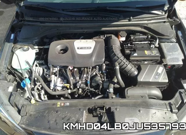 KMHD04LB0JU535793 фото 2