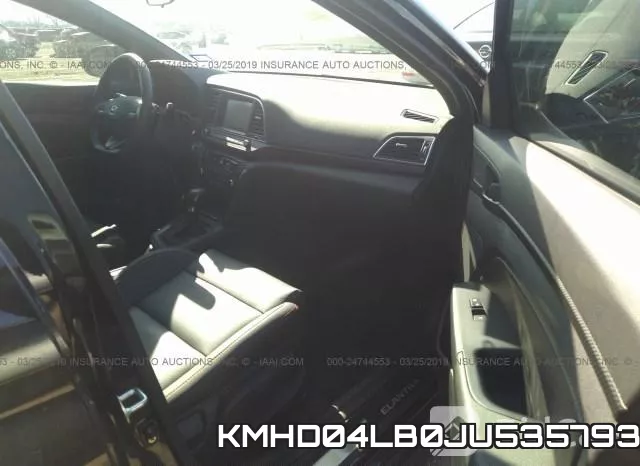 KMHD04LB0JU535793 фото 6