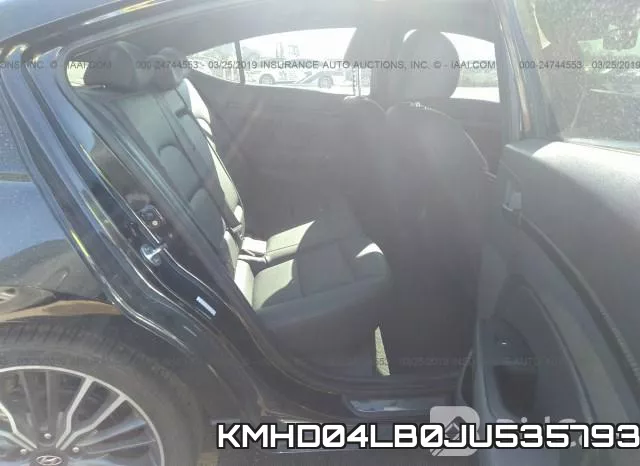 KMHD04LB0JU535793 фото 9