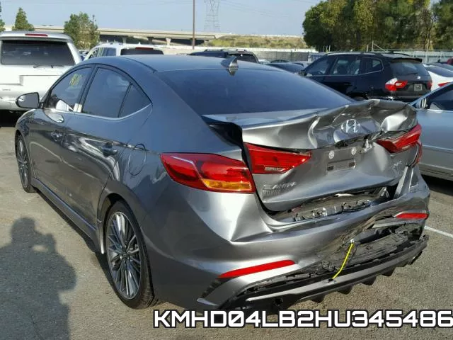 KMHD04LB2HU345486 фото 4