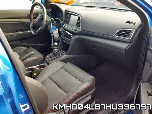 KMHD04LB7HU336797 фото 6