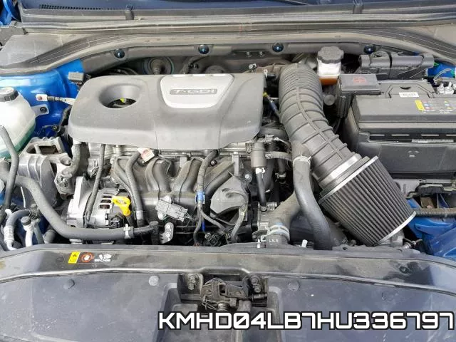 KMHD04LB7HU336797 фото 8