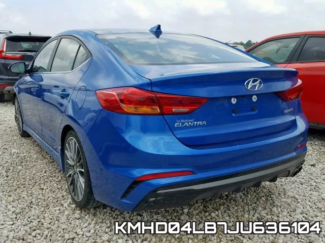 KMHD04LB7JU636104 фото 4