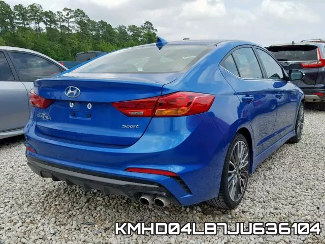 KMHD04LB7JU636104 фото 5