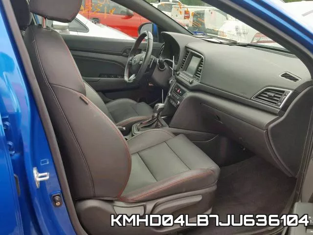 KMHD04LB7JU636104 фото 6