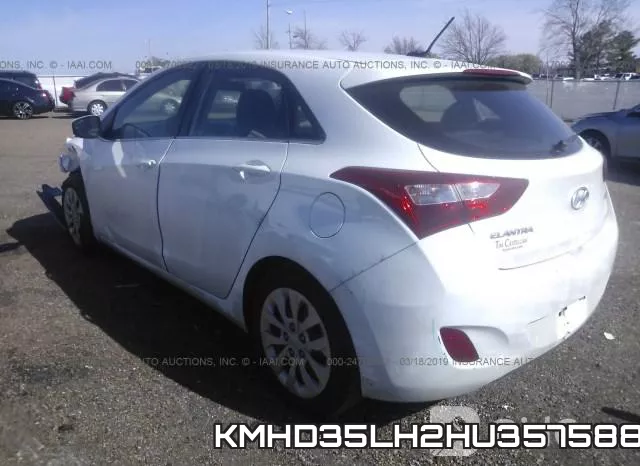 KMHD35LH2HU357588 фото 4