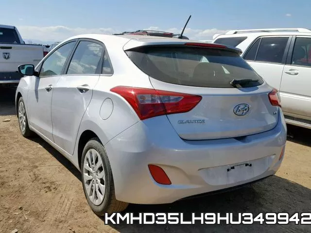 KMHD35LH9HU349942 фото 4