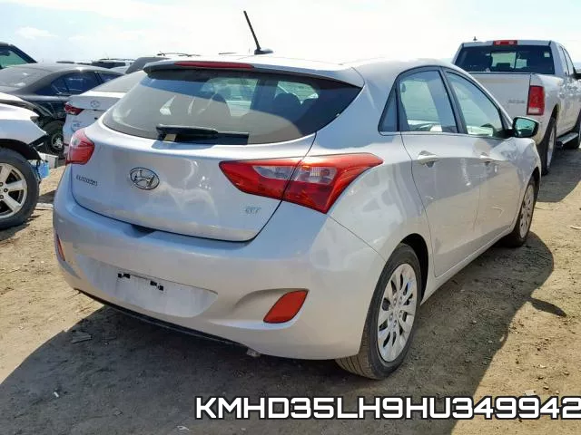 KMHD35LH9HU349942 фото 5