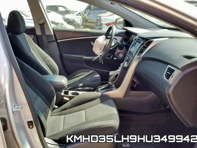 KMHD35LH9HU349942 фото 6