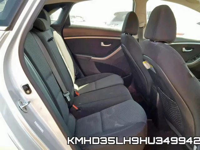 KMHD35LH9HU349942 фото 7