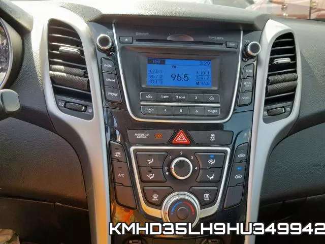 KMHD35LH9HU349942 фото 10