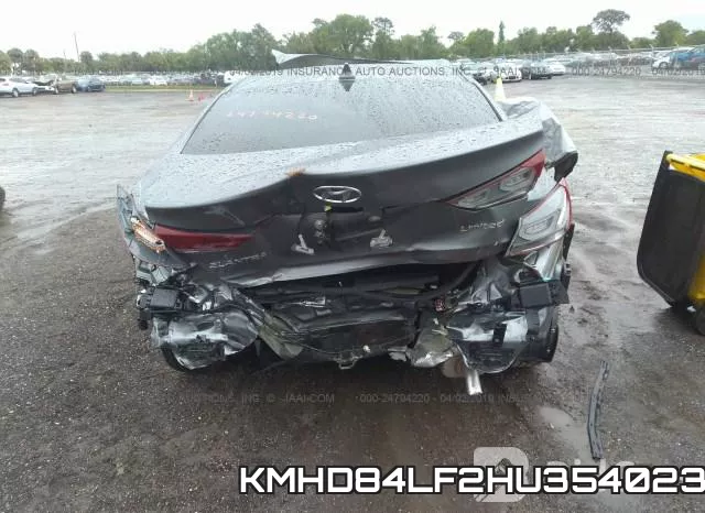 KMHD84LF2HU354023 фото 7