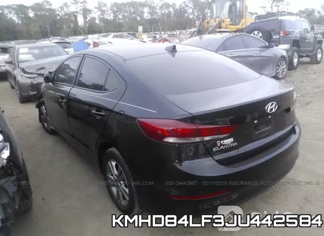 KMHD84LF3JU442584 фото 4