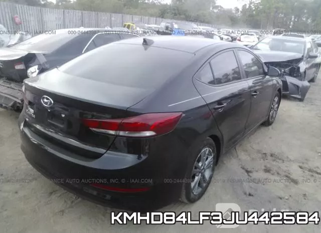 KMHD84LF3JU442584 фото 5