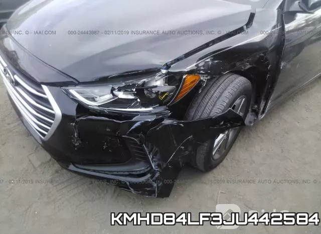 KMHD84LF3JU442584 фото 7