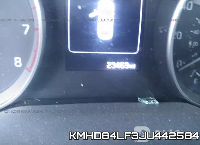 KMHD84LF3JU442584 фото 8