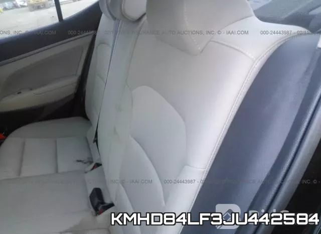 KMHD84LF3JU442584 фото 9