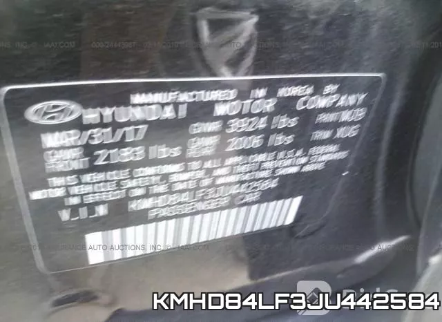 KMHD84LF3JU442584 фото 10