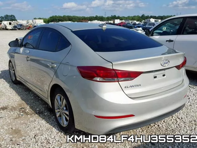 KMHD84LF4HU355352 фото 4