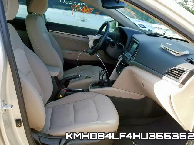 KMHD84LF4HU355352 фото 6