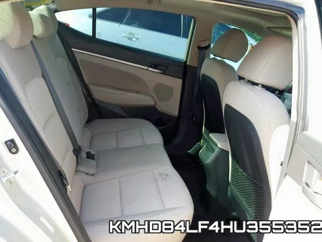 KMHD84LF4HU355352 фото 7