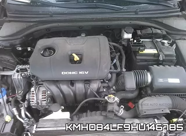 KMHD84LF9HU146785 фото 2