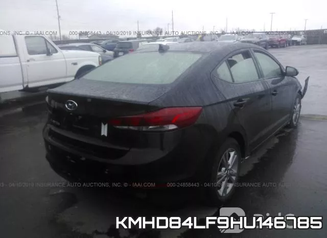 KMHD84LF9HU146785 фото 5