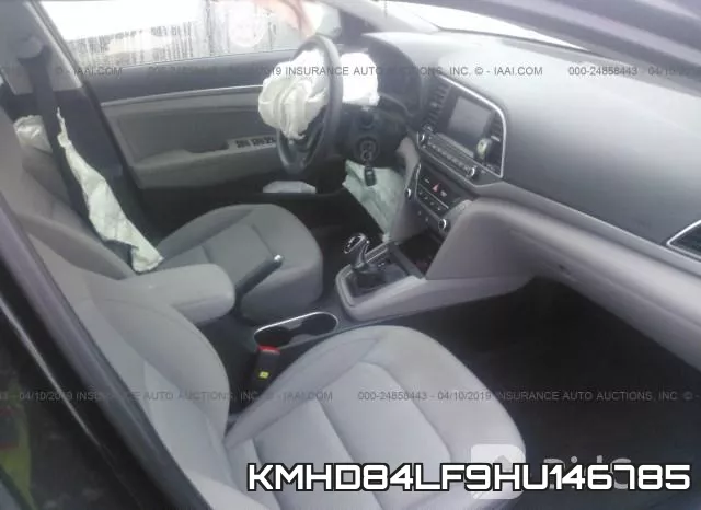 KMHD84LF9HU146785 фото 6