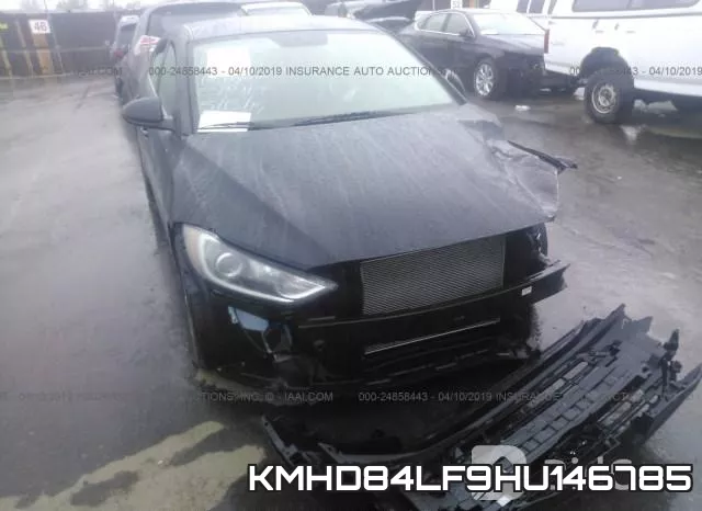 KMHD84LF9HU146785 фото 7