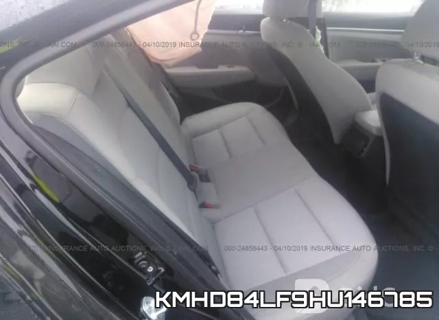 KMHD84LF9HU146785 фото 9