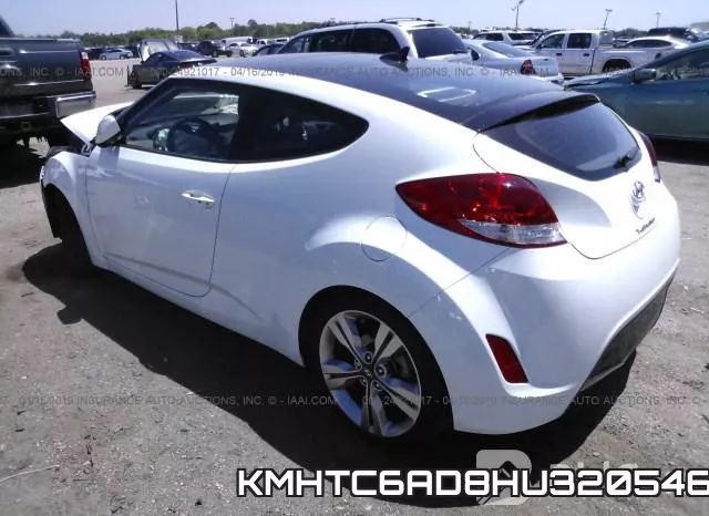 KMHTC6AD8HU320546 фото 4